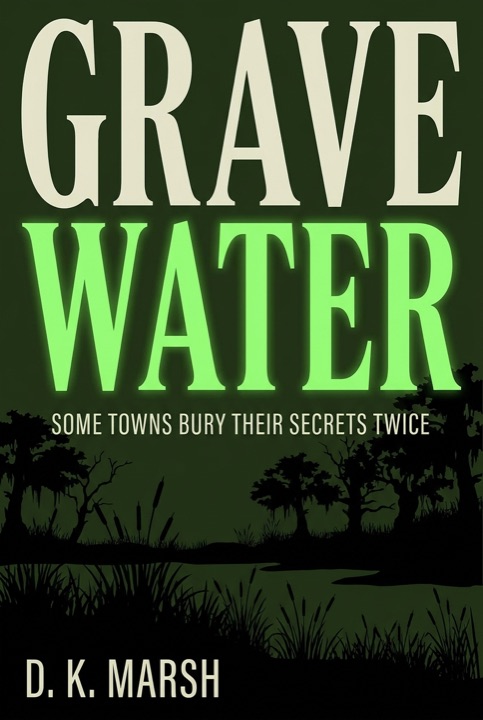 Sample Cover B used in an illustrative report preview